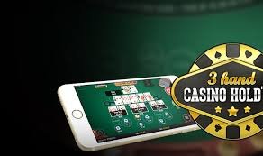 h215vip အွန်လိုင်း ကတ်ဂိမ်း Baccarat နှင့် Poker ကစားနည်း